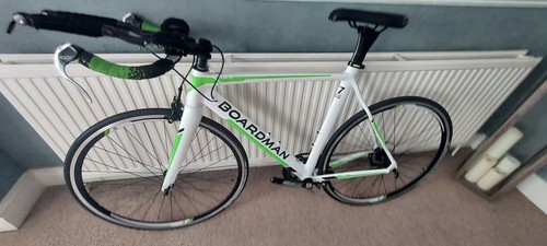 Boardman team road bike - team, tt