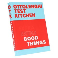 Ottolenghi Test Kitchen: Extra