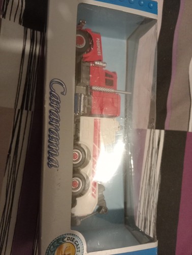 This cararama brand - a,