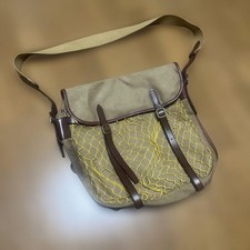 Brady wye game bag shoulder - brady,