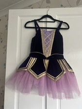 Children’s Ballet Tutu