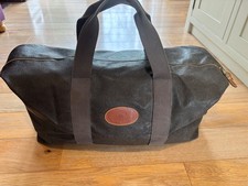 Mulberry  Clipper Weekend Bag