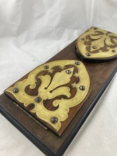 Antique extending slide - extending,