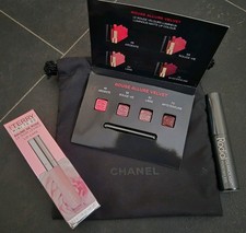 Chanel Lips, By Terry Lip