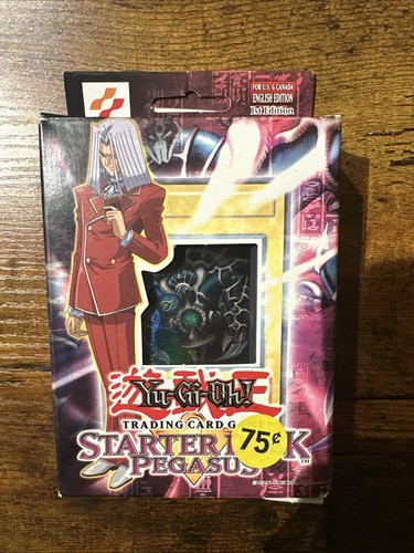 1st edition starter - edition,