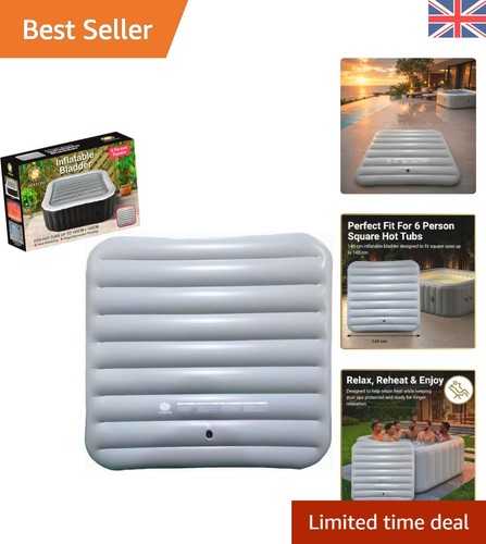 Energy efficient person - efficient, 6-person