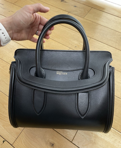 Alexander mcqueen black - alexander,