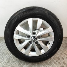 VW TRANSPORTER T6 Furgon SGA