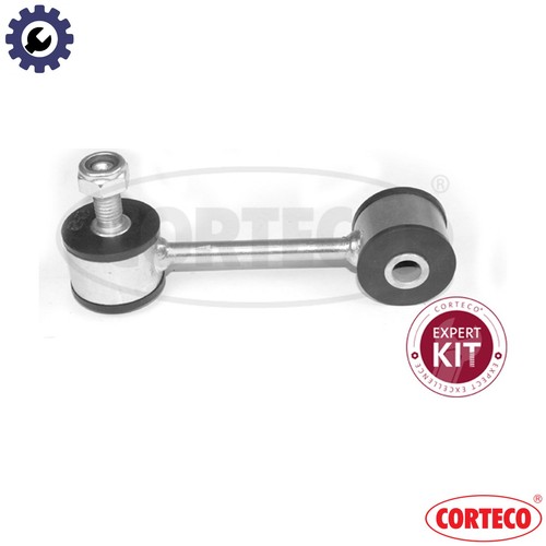 Linkcoupling rod stabiliser - linkcoupling,