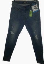 New Hollister Women Jeans  Low