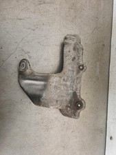 VAUXHALL ASTRA J EXHAUST TURBO