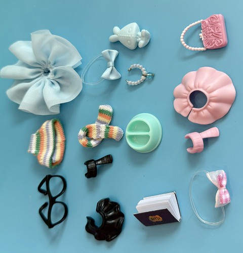 15pcs lps accessories for - lps,