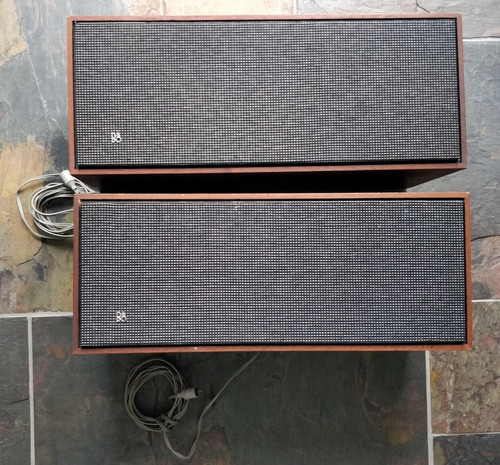 Pair bang olufsen - bang, &