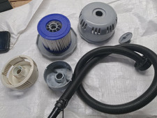 Lay spa hot - lay-z, parts