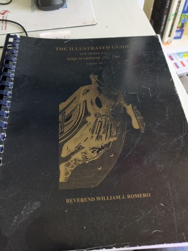 The illustrated guide for - the,