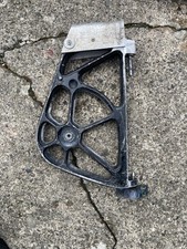 GP14 Sailing Dinghy Rudder