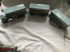 CORGI 1/50 scale CODE 3 BILLY