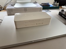 Genuine apple cinema - genuine,