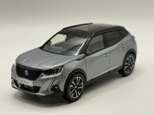 Peugeot 2008 GT 2020 artense