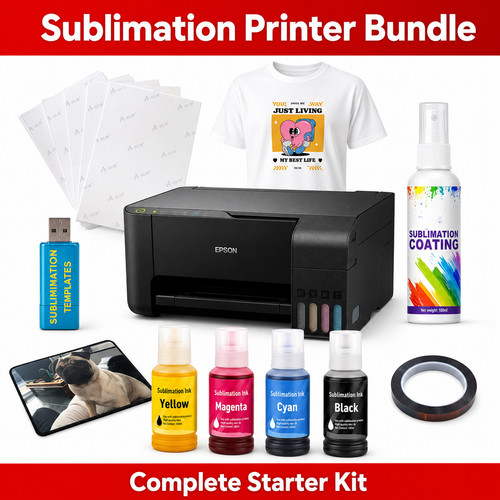 Epson eco tank sublimation - eco-tank,