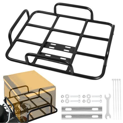 Delivery box bag rack - delivery,
