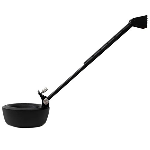 Deeper bait boat sonar - boat, holder