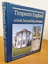 JOHN TIMPSON Timpson's