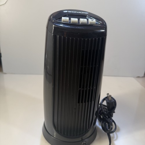 Bionaire bt015 black mini - bt015,