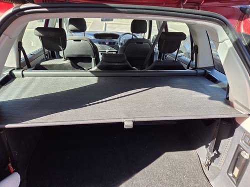 Citroen grand picasso 2009 - citroen, c4