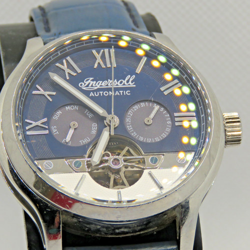 Modern luxury ingersoll the - modern,