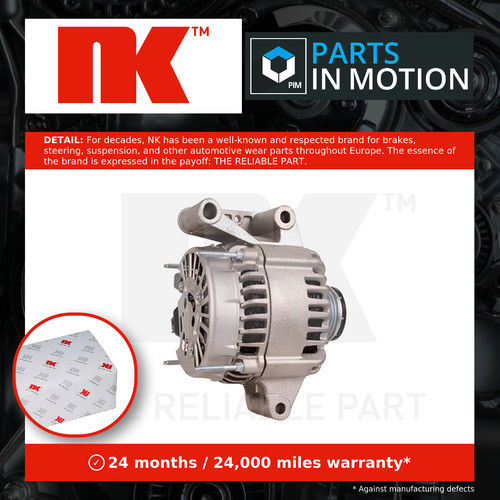 Alternator fits ford mondeo - ford,