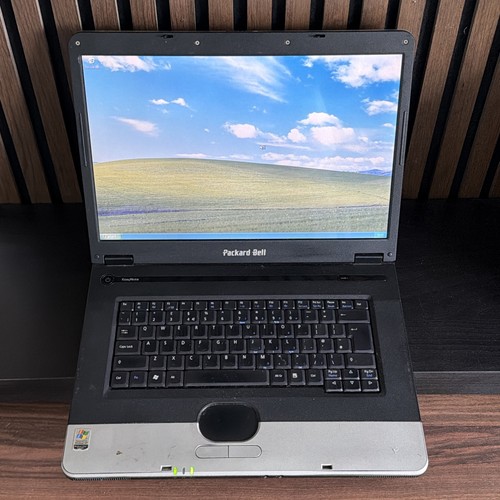 Packard bell argo easy - packard,