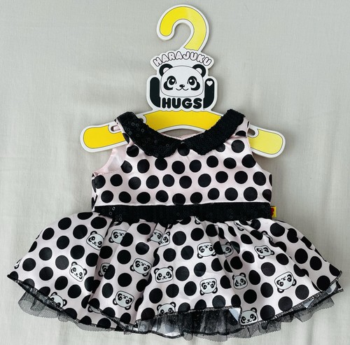 Build bear harajuku - build,