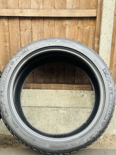 295 35r20 105w - 2x, 295/35r20