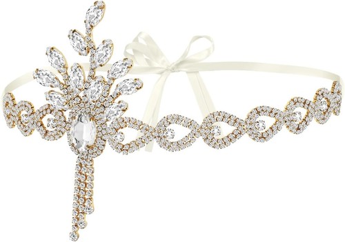 Lurrose 1920s vintage flapper - vintage,
