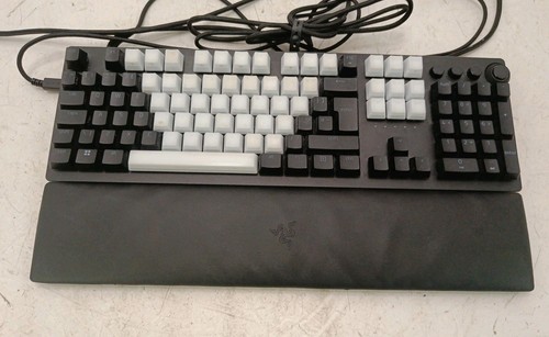 Razer huntsman analog gaming - huntsman,