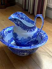 ANTIQUE COPELAND SPODE'S