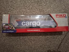 PIKO 57431 Electrolok Rh Re482 Swiss SBB Ep V Lok Nr 482 001-5 Cargo Blue - NEW