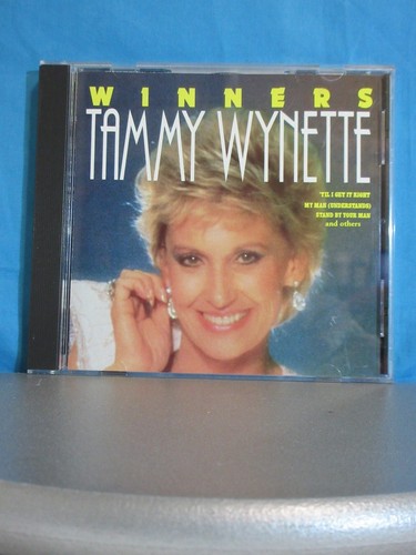 Tammy wynette winners - tammy, wynette: