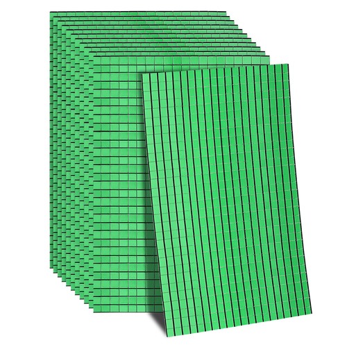 7200pcs sheet 5x5mm glass - 7200pcs,