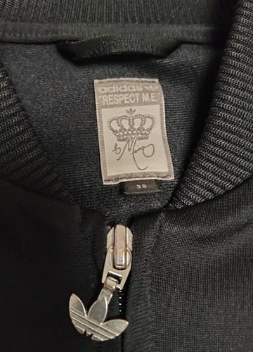 Adidas respect missy - respect,