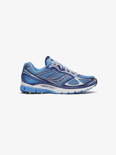 Saucony progrid guide - saucony,