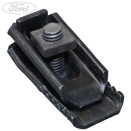 Genuine ford mud flap clamp - genuine,