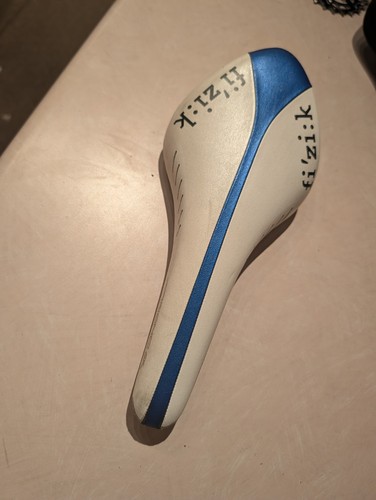 Fizik arione saddle seat um - fizik,