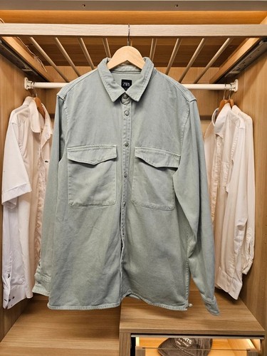 Mens zara relaxed fit - mens,