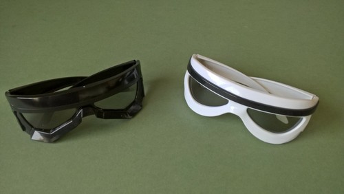 Star wars rogue glasses - star,