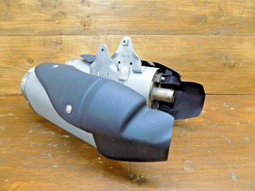 Triumph speed triple exhaust - triumph,