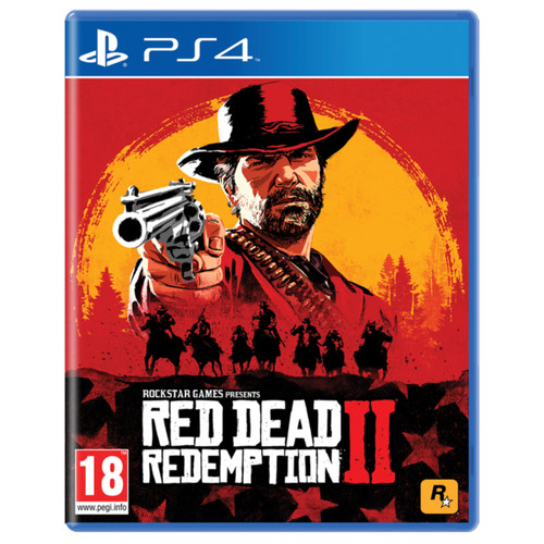 Playstation red dead - playstation,