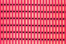 Red Textured Drainable Wet