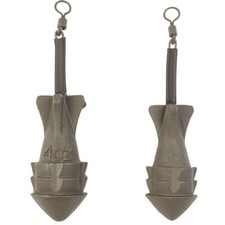 Avid Marker Leads - Carp Fishing Terminal Tackle Casting Feature Finding